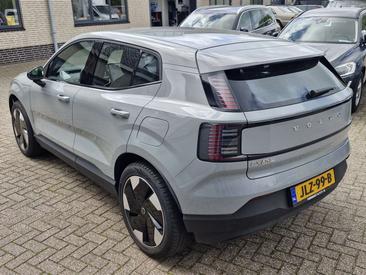 Volvo XC60 — photo 6