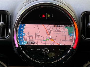 Mini Countryman COOPER — photo 47