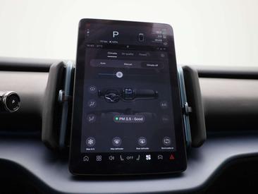 Volvo XC60 — photo 20