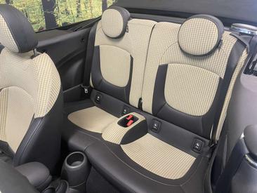 Mini Cabrio Resolute Cooper S — photo 26