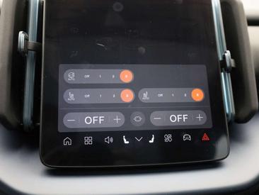 Volvo XC60 — photo 21