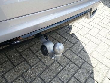 Volvo XC60 T8 Recharge Plus — photo 26