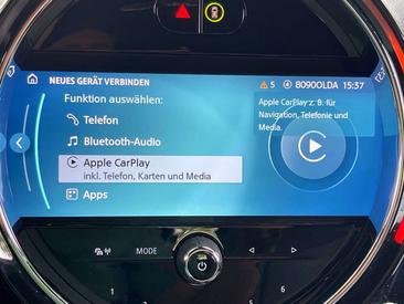 Mini Countryman COOPER — photo 49