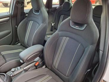 Mini Cooper JCW S — photo 19
