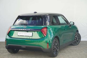 Mini Hatch Favoured Cooper E — photo 3