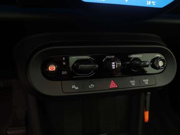Mini Cooper JCW S — photo 16