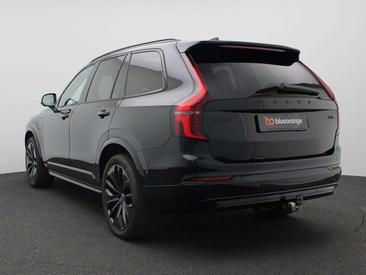 Volvo XC90 T8 Recharge Plus — photo 8