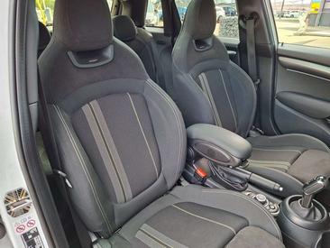 Mini Cooper JCW S — photo 21