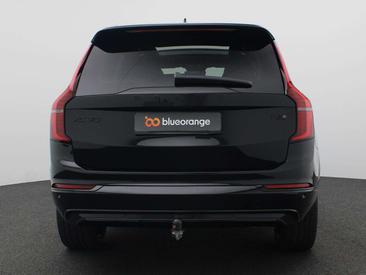 Volvo XC90 T8 Recharge Plus — photo 9