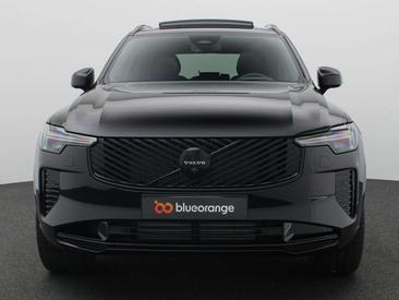 Volvo XC90 T8 Recharge Plus — photo 11