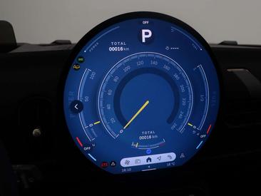 Mini Cooper JCW S — photo 21