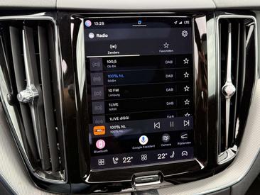 Volvo XC60 B4 Plus — photo 20