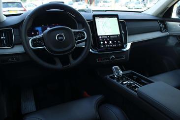 Volvo XC90 T8 Recharge — photo 9