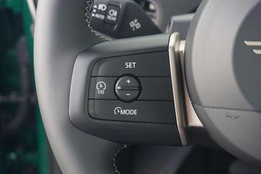 Mini Hatch Favoured Cooper E — photo 10