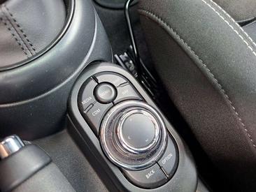 Mini Cooper JCW S — photo 27