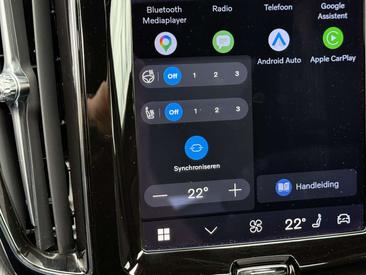 Volvo XC60 B4 Plus — photo 22