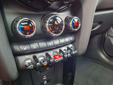 Mini Cooper JCW S — photo 28
