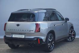 Mini Countryman John Cooper Works - 2026 - Joinsteer - #1