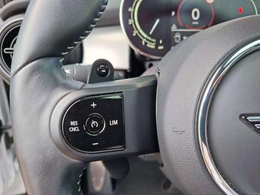 Mini Cooper JCW S — photo 29