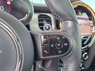 Mini Cooper JCW S — photo 30