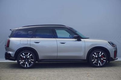 Mini Countryman John Cooper Works
