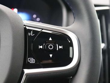 Volvo XC90 T8 Recharge Plus — photo 20