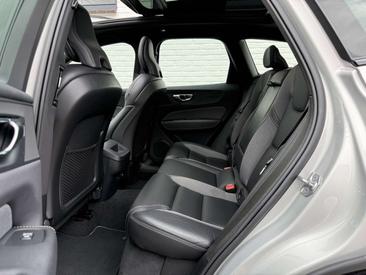 Volvo XC60 B4 Plus — photo 26