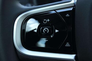 Volvo XC90 T8 Recharge — photo 15