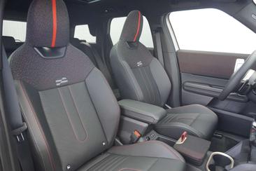 Mini Countryman John Cooper Works — photo 6