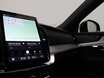 Volvo XC90 T8 Recharge Plus — photo 25