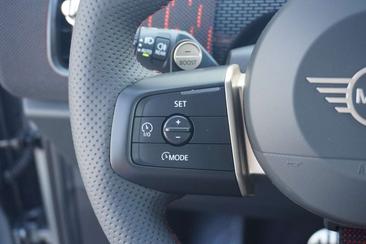 Mini Countryman John Cooper Works — photo 10