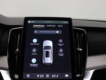 Volvo XC90 T8 Recharge Plus — photo 29