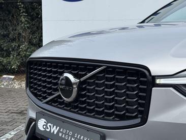Volvo XC60 B4 Plus — photo 34