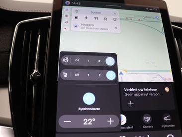 Volvo XC90 T8 Recharge Plus — photo 31