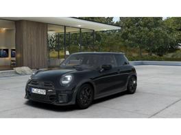 Mini Cooper JCW S - 2025 - Joinsteer - #1