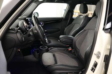Mini Cooper Pepper — photo 5