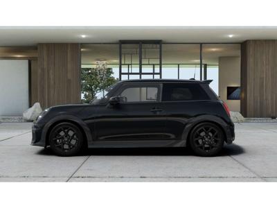 Mini Cooper JCW S