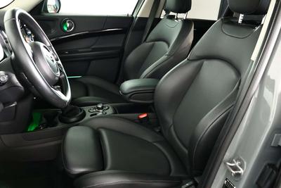 Mini Countryman COOPER SE