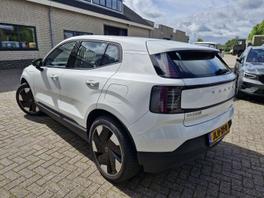 Volvo XC60 - 2025 - Joinsteer - #1