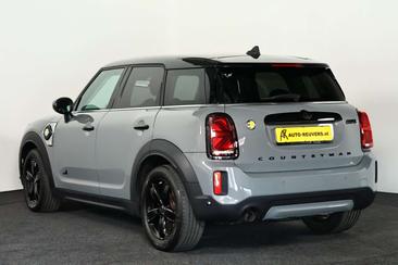 Mini Countryman COOPER SE — photo 4