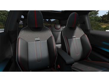Mini Cooper JCW S — photo 4