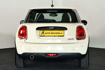 Mini Cooper Pepper — photo 8