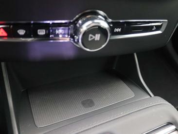 Volvo XC90 T8 Recharge Plus — photo 36