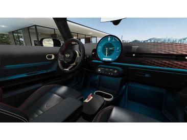 Mini Cooper JCW S — photo 5