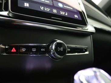 Volvo XC90 T8 Recharge Plus — photo 37