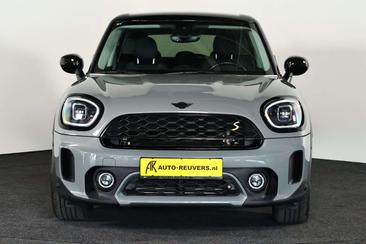 Mini Countryman COOPER SE — photo 7