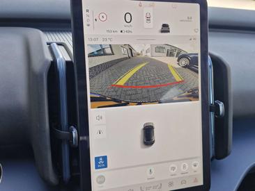 Volvo XC60 — photo 7