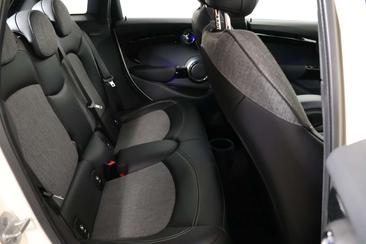 Mini Cooper Pepper — photo 12