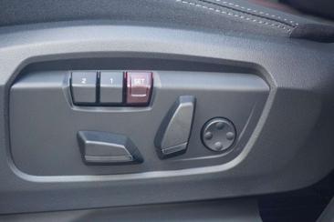 Mini Countryman John Cooper Works — photo 19