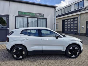 Volvo XC60 — photo 8